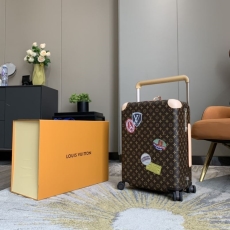 Louis Vuitton Suitcase